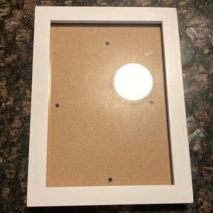 5x7 picture frame